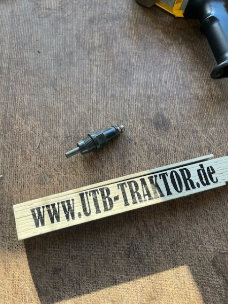 Lüfterkerze IFA W50 + ADK  aus DDR Lagerbestand